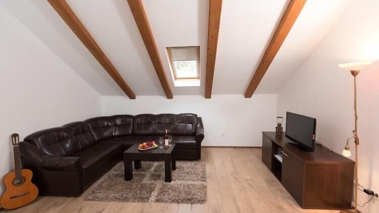 Photo of Livingroom in Zavala