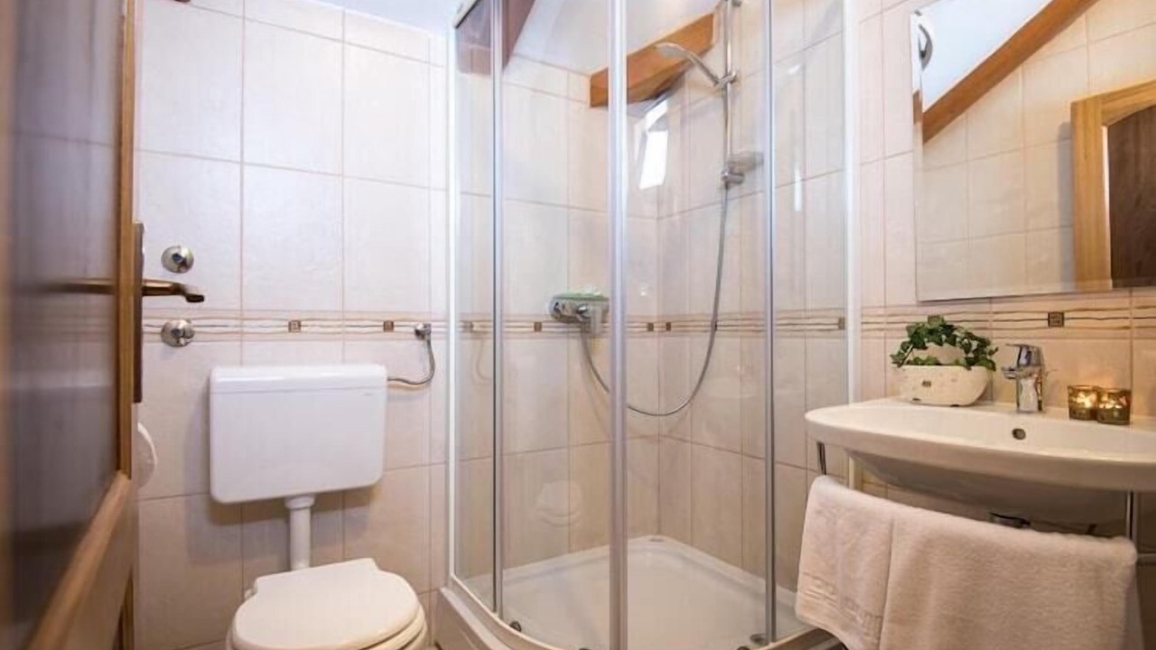Photo of Bathroom in Zavala