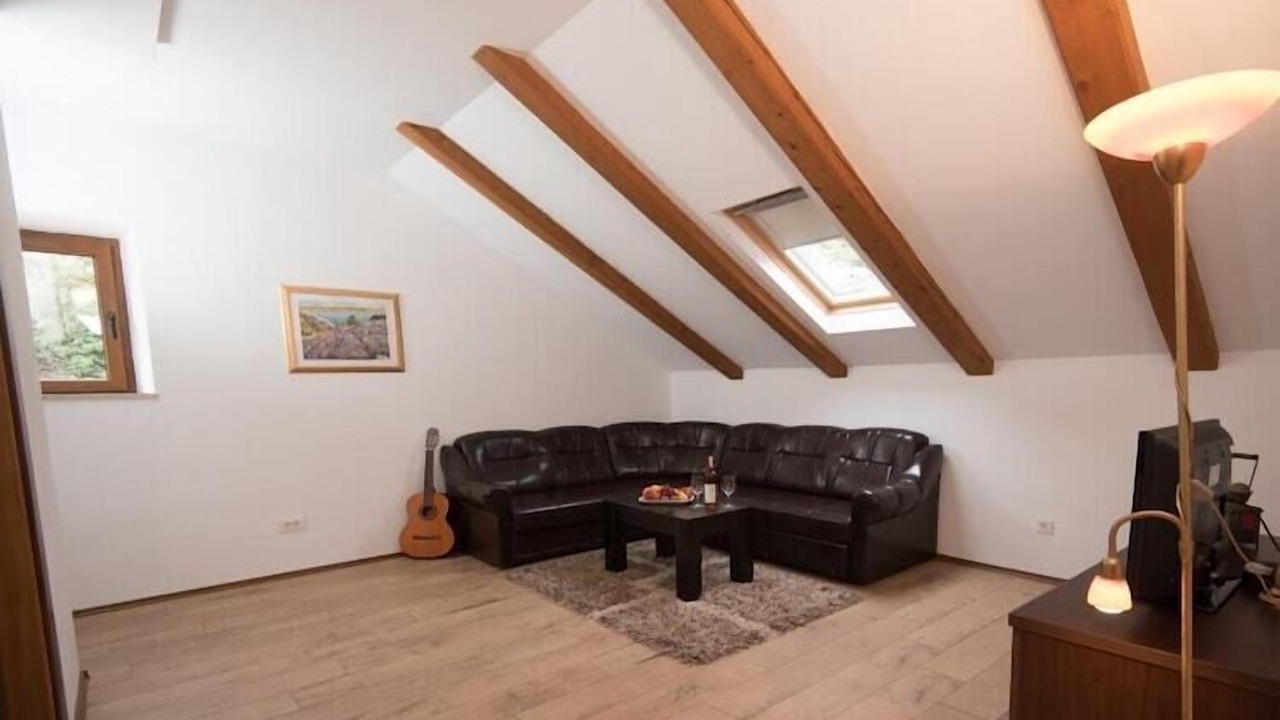 Photo of Livingroom in Zavala