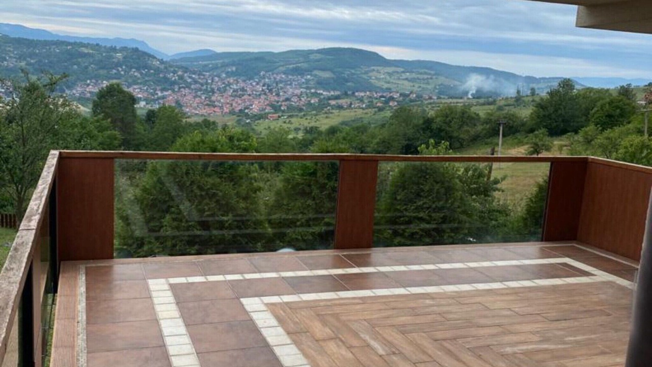 Photo of Others in Sarajevo