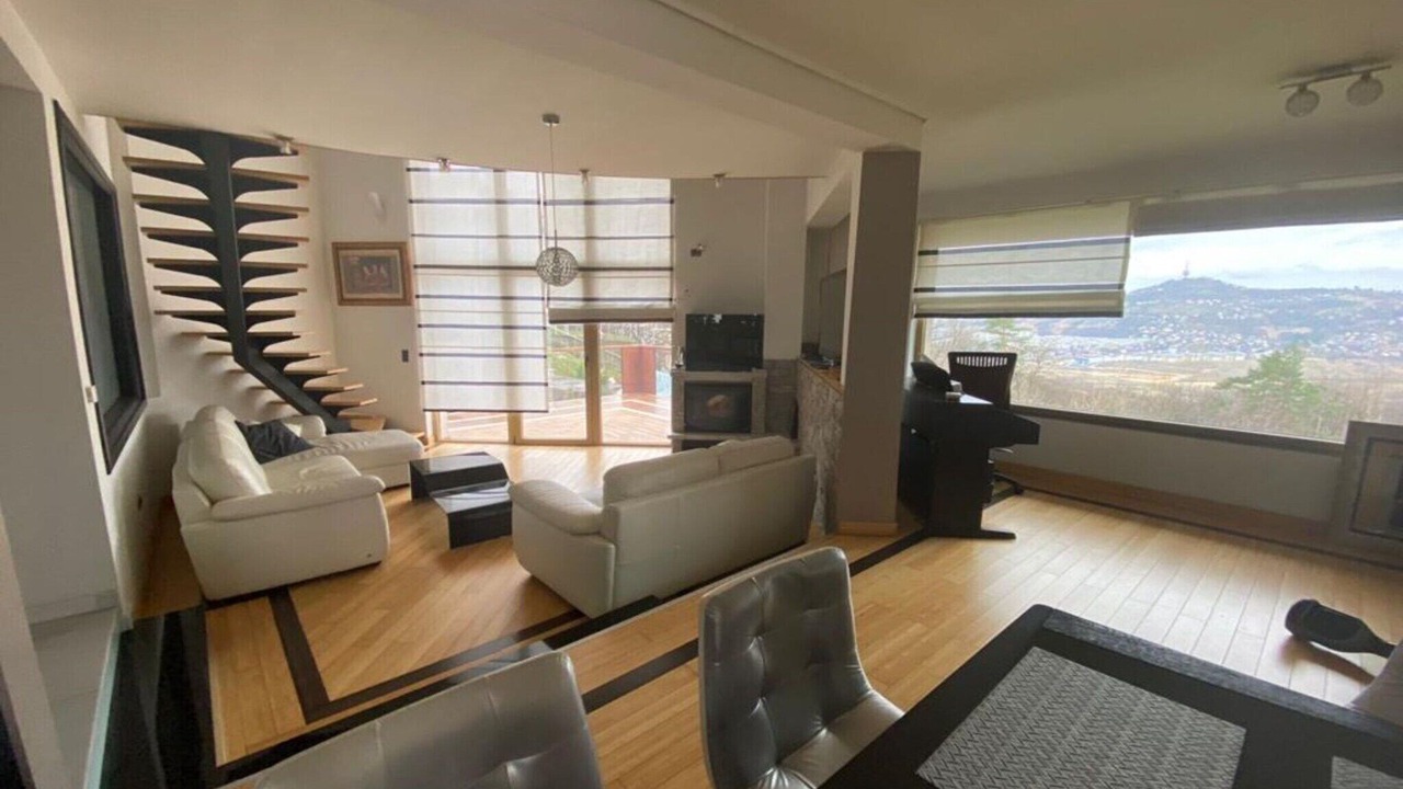 Photo of Livingroom in Sarajevo