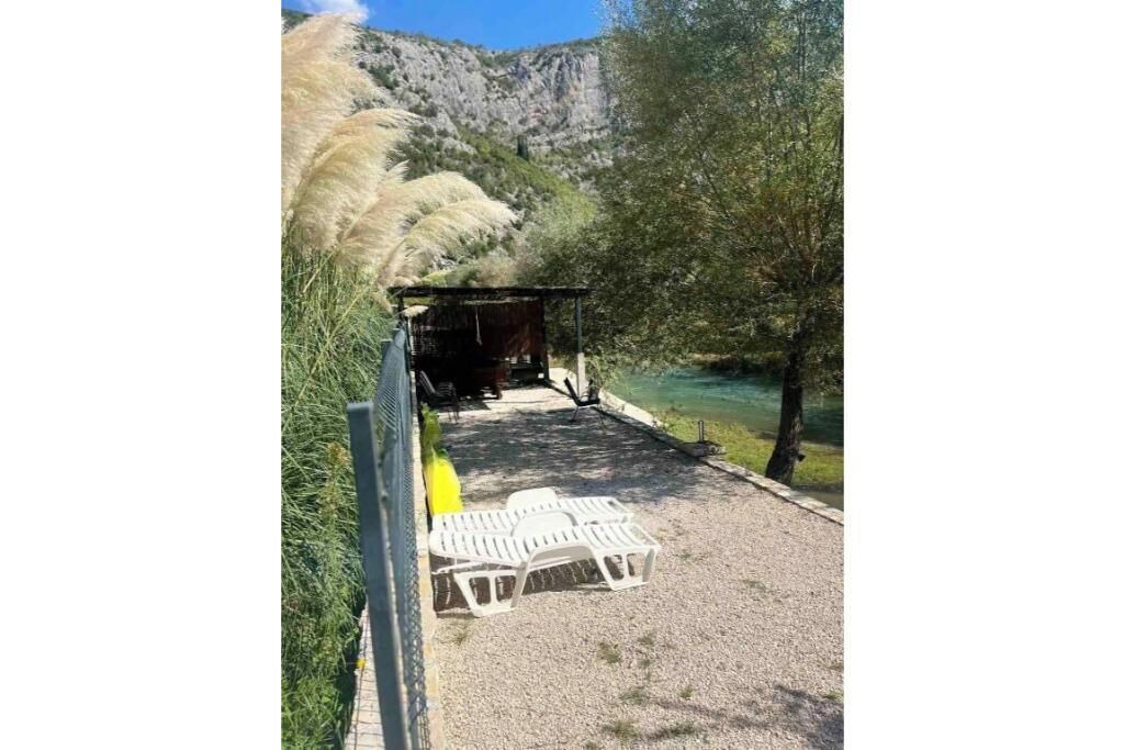 Photo of Patio Balcony in Mostar