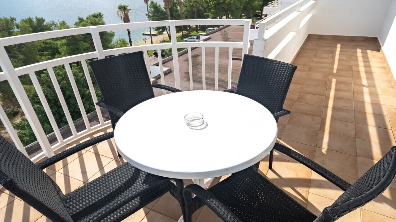 Photo of Patio Balcony in Cove Rogacic
