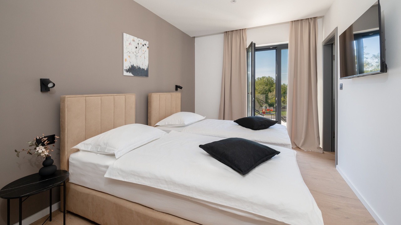 Photo of Bedroom in Marceljani