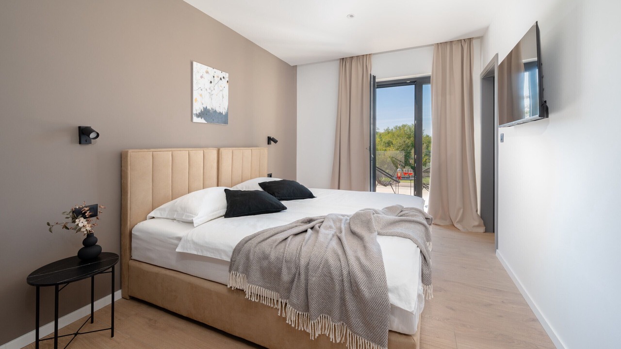 Photo of Bedroom in Marceljani