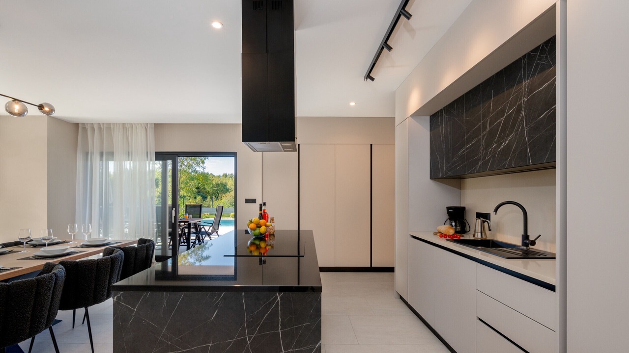 Photo of Kitchen in Marceljani