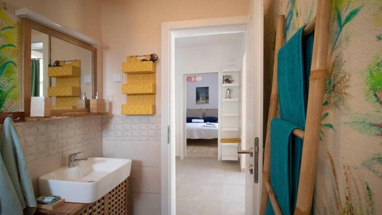 Photo of Bathroom in Rukavac