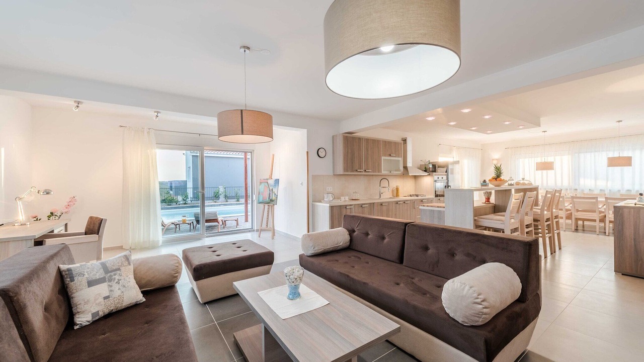 Photo of Livingroom in Debeljak