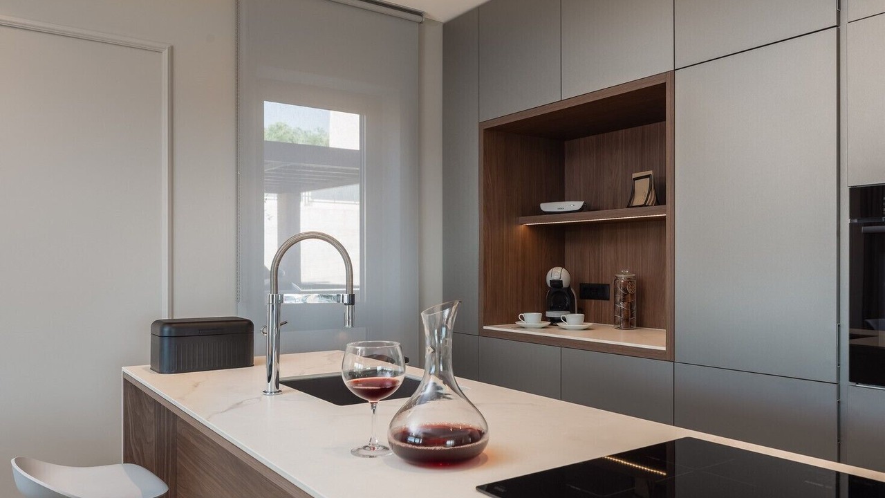 Photo of Kitchen in Sveti Filip i Jakov
