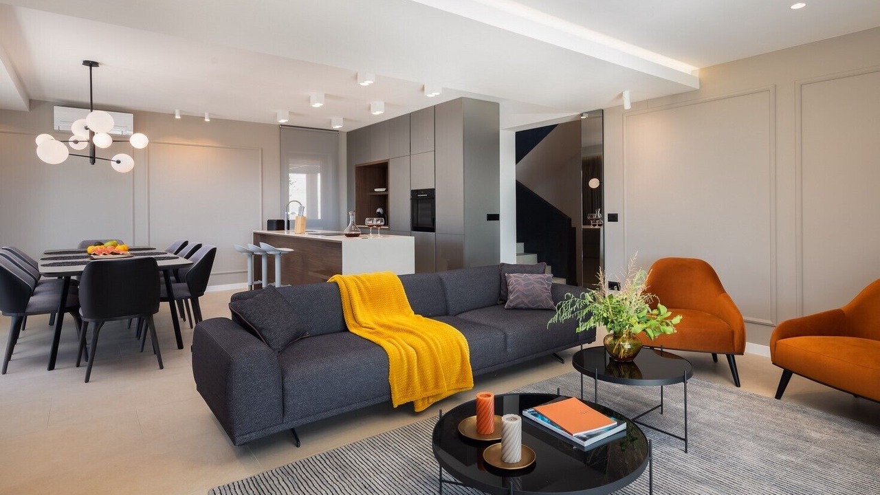 Photo of Livingroom in Sveti Filip i Jakov