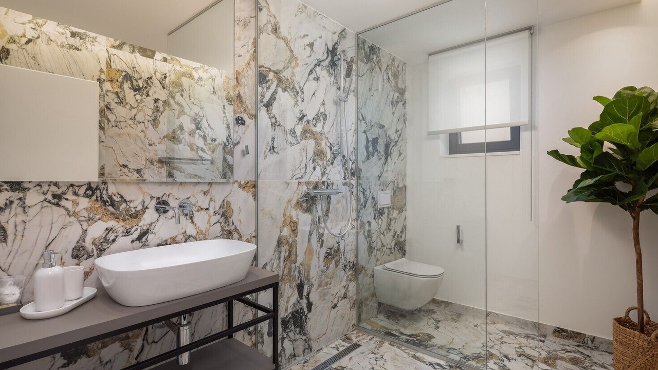 Photo of Bathroom in Sveti Filip i Jakov