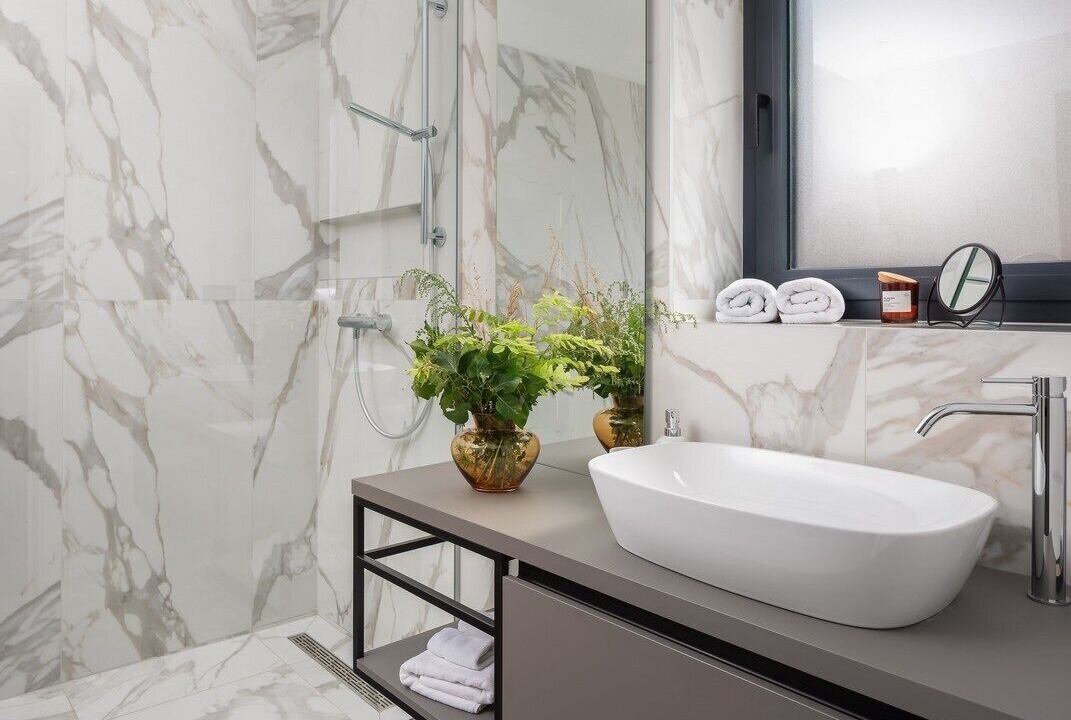 Photo of Bathroom in Sveti Filip i Jakov