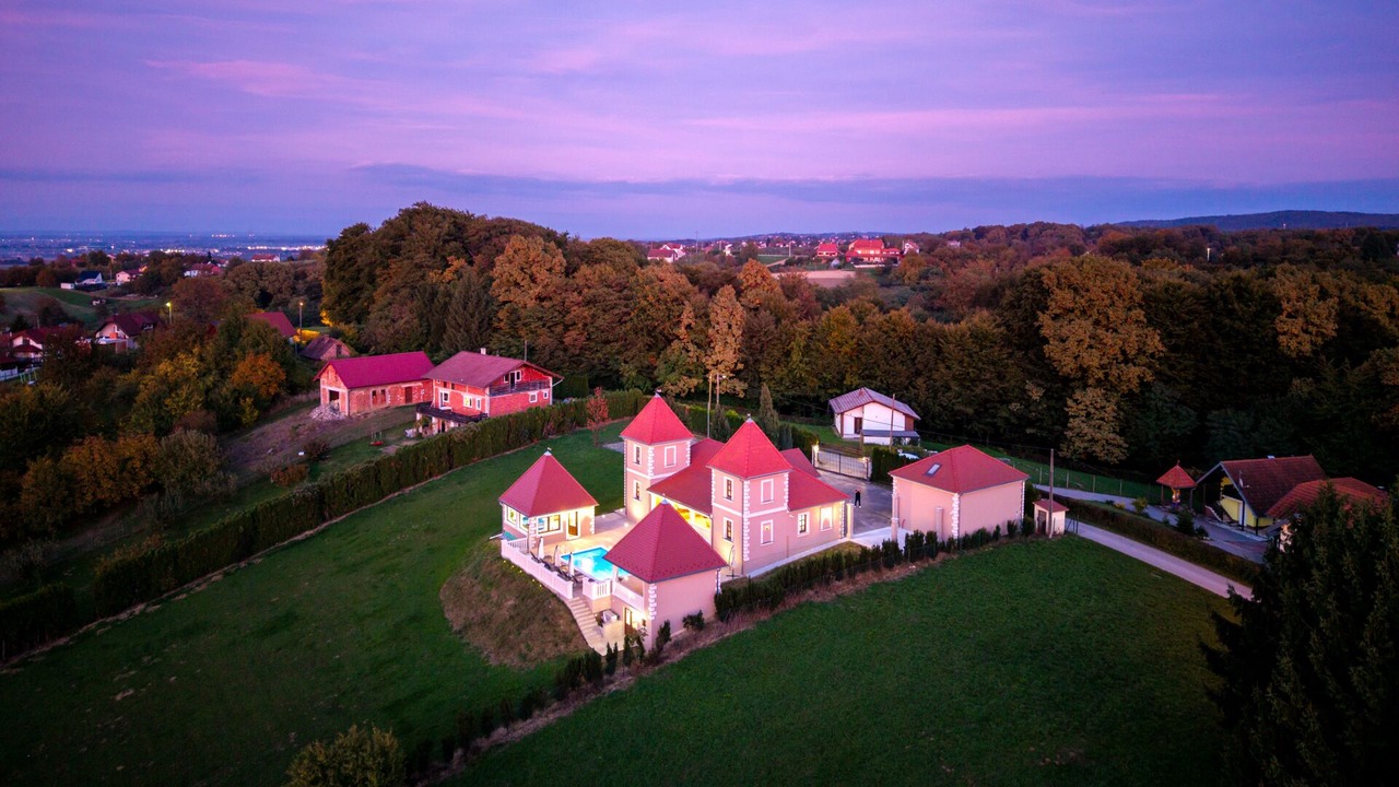 Photo of Outdoor in Sveti Ilija