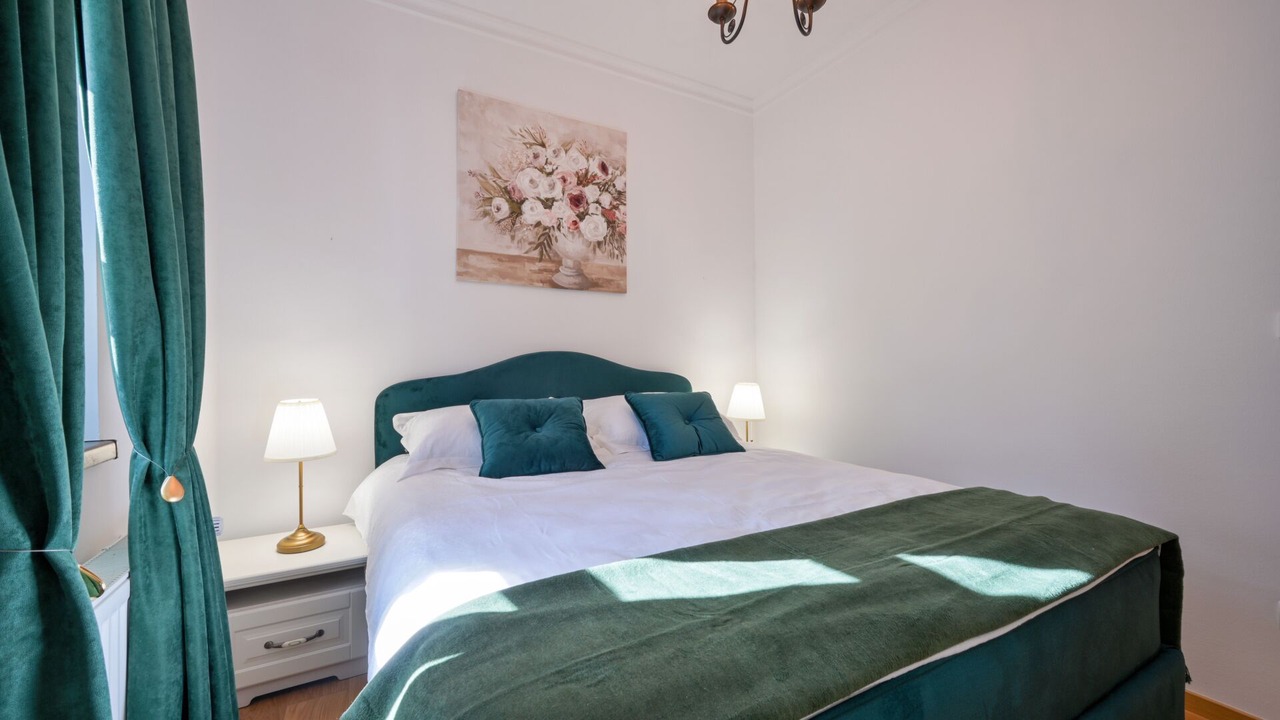 Photo of Bedroom in Sveti Ilija
