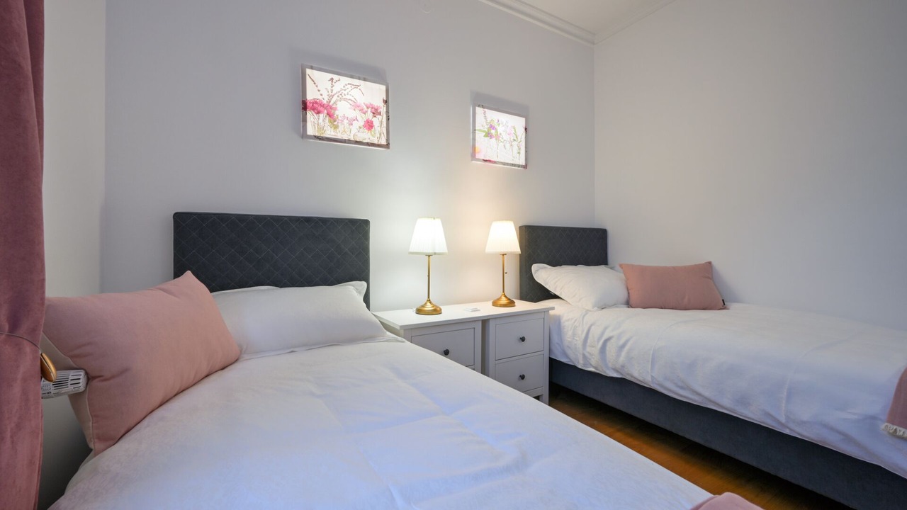 Photo of Bedroom in Sveti Ilija