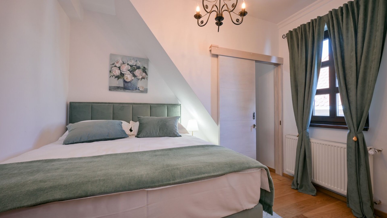 Photo of Bedroom in Sveti Ilija
