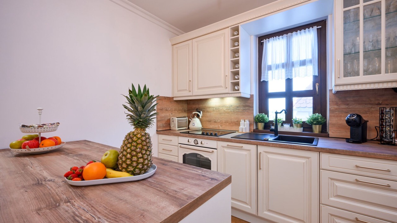 Photo of Kitchen in Sveti Ilija