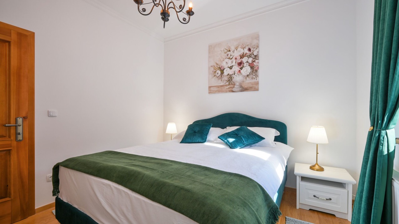 Photo of Bedroom in Sveti Ilija