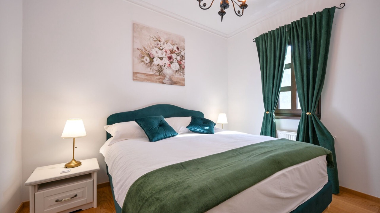 Photo of Bedroom in Sveti Ilija