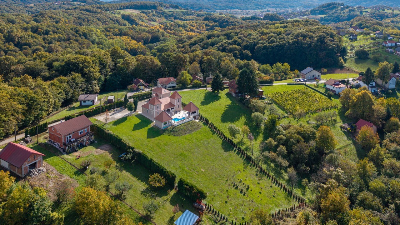 Photo of Outdoor in Sveti Ilija