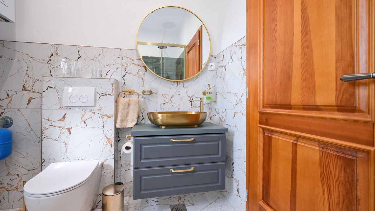 Photo of Bathroom in Sveti Ilija