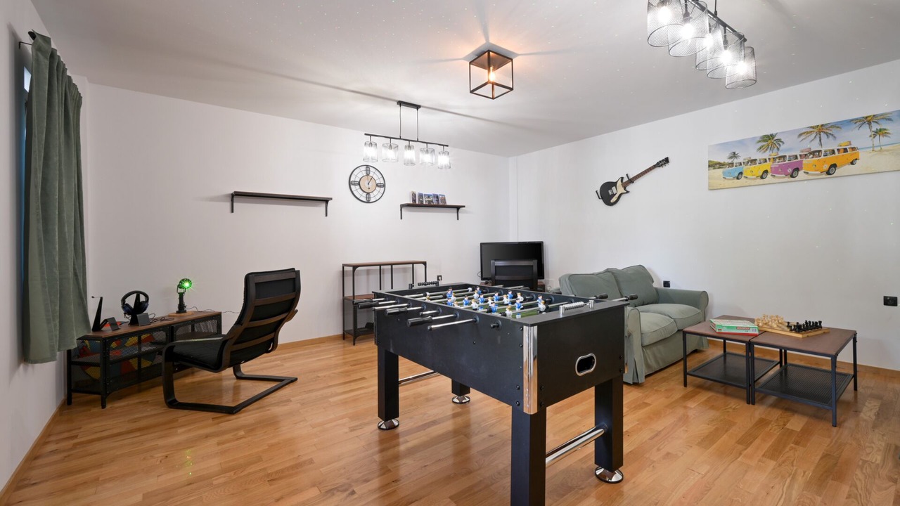 Photo of Bedroom in Sveti Ilija