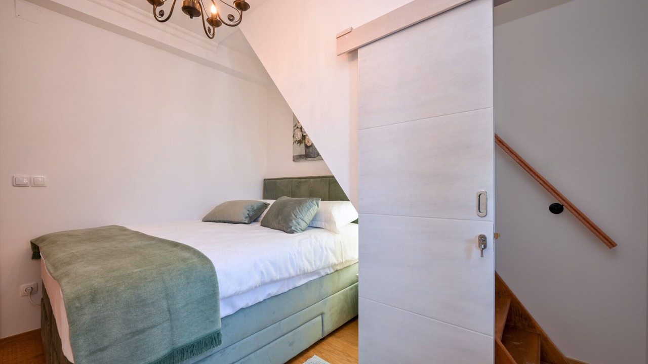 Photo of Bedroom in Sveti Ilija
