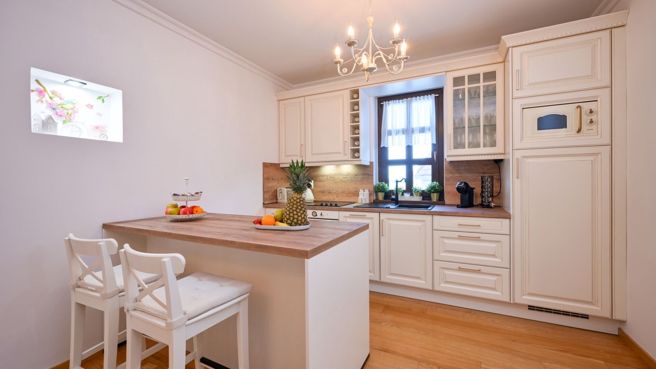 Photo of Kitchen in Sveti Ilija