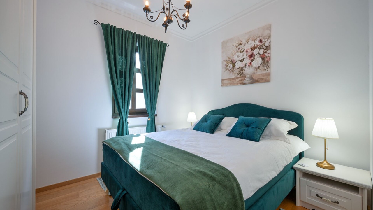Photo of Bedroom in Sveti Ilija