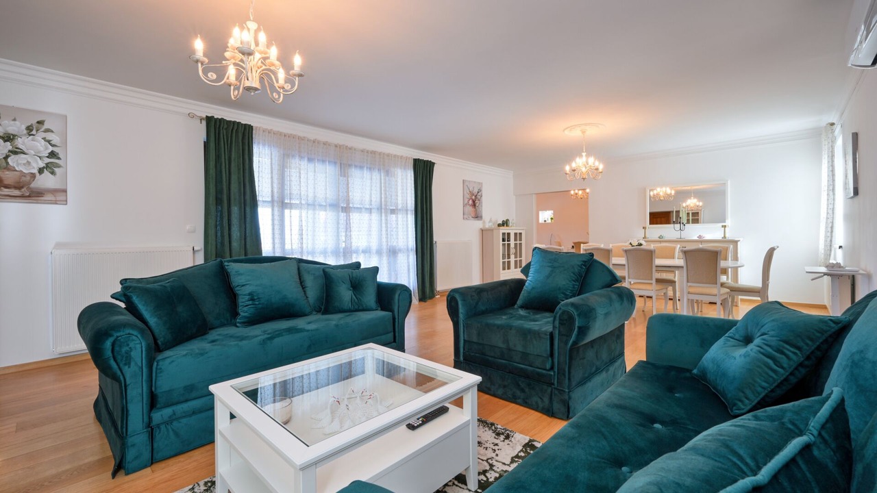 Photo of Livingroom in Sveti Ilija