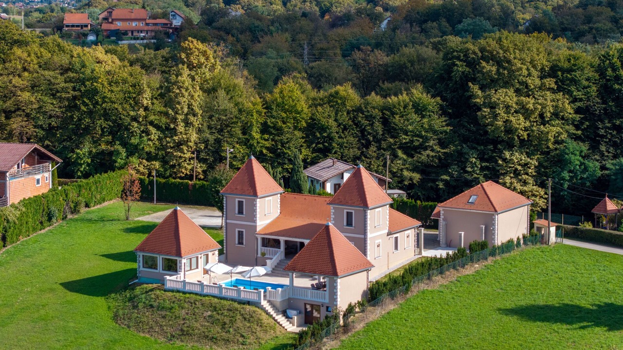 Photo of Outdoor in Sveti Ilija