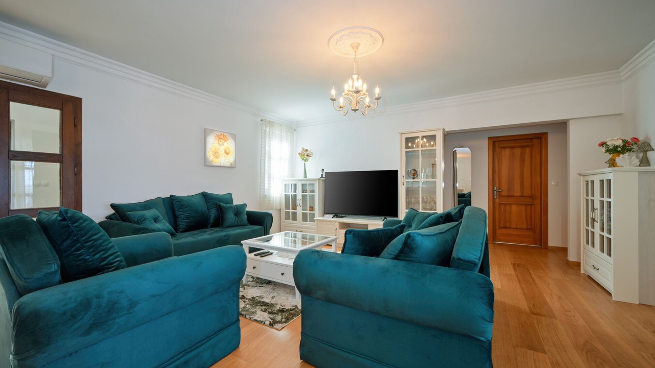 Photo of Livingroom in Sveti Ilija