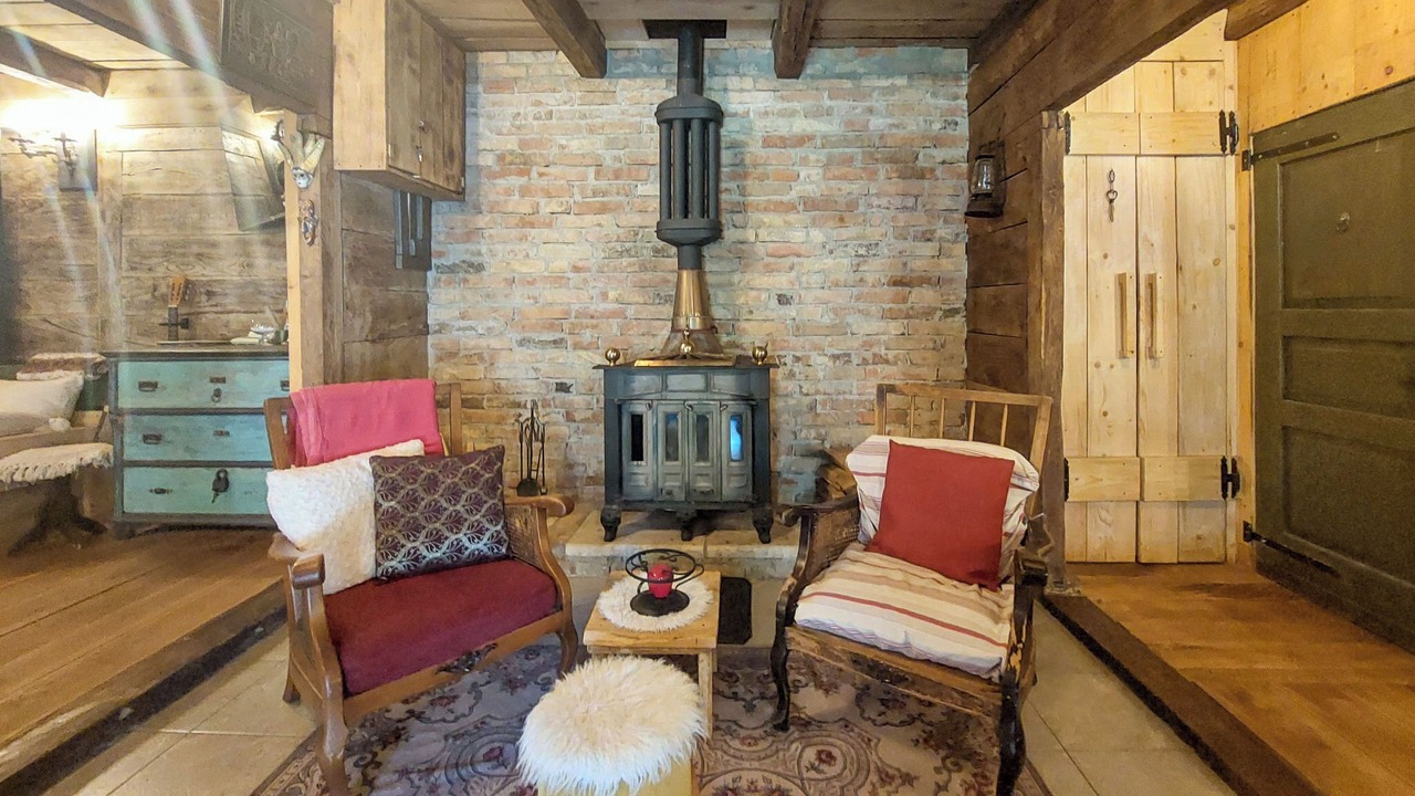 Photo of Livingroom in Karlovac