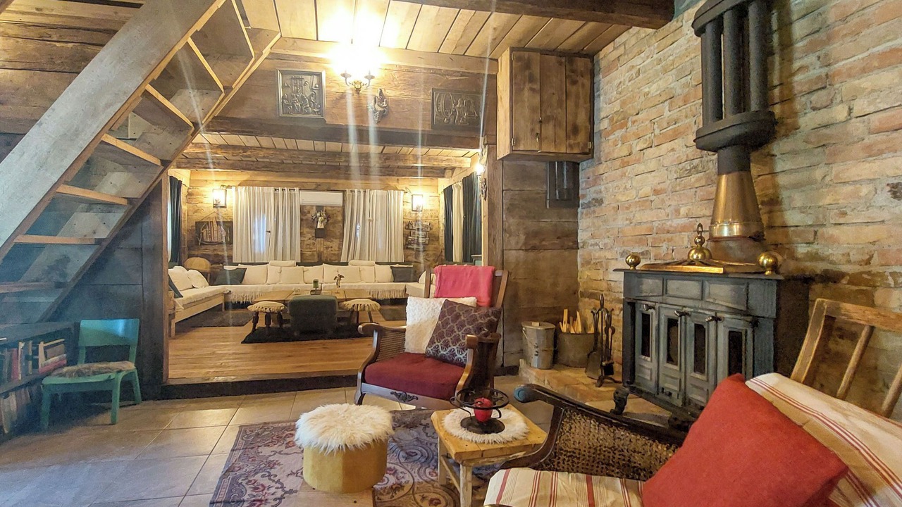 Photo of Livingroom in Karlovac