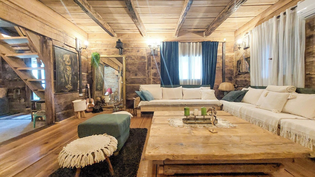 Photo of Livingroom in Karlovac