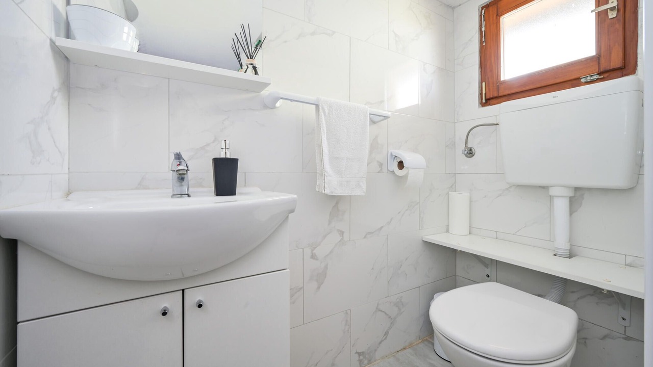 Photo of Bathroom in Kutina