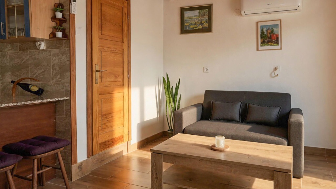 Photo of Bedroom in Kutina