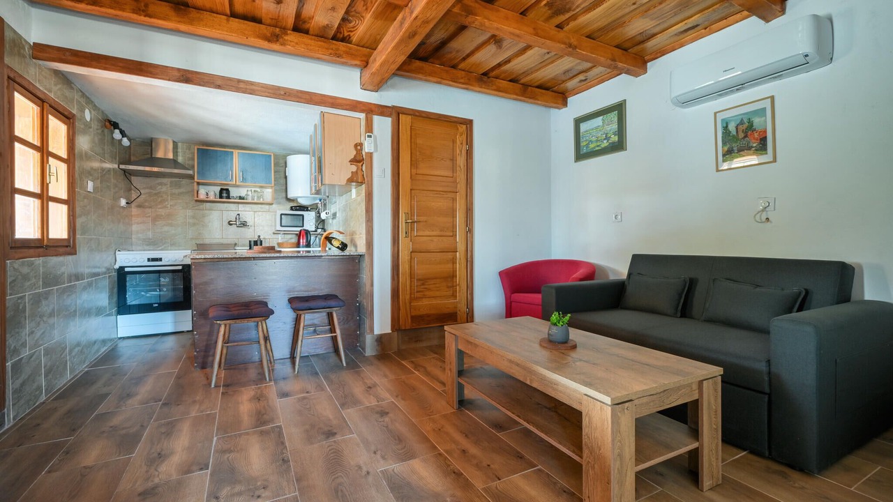Photo of Bedroom in Kutina