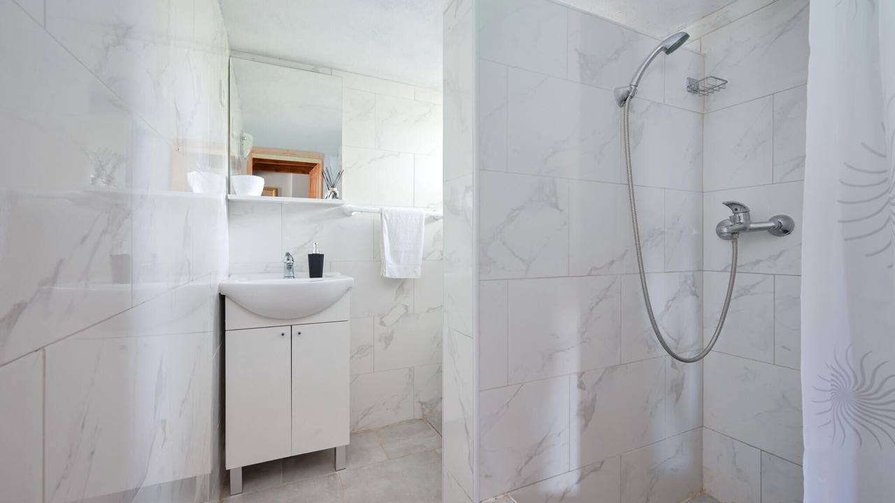 Photo of Bathroom in Kutina