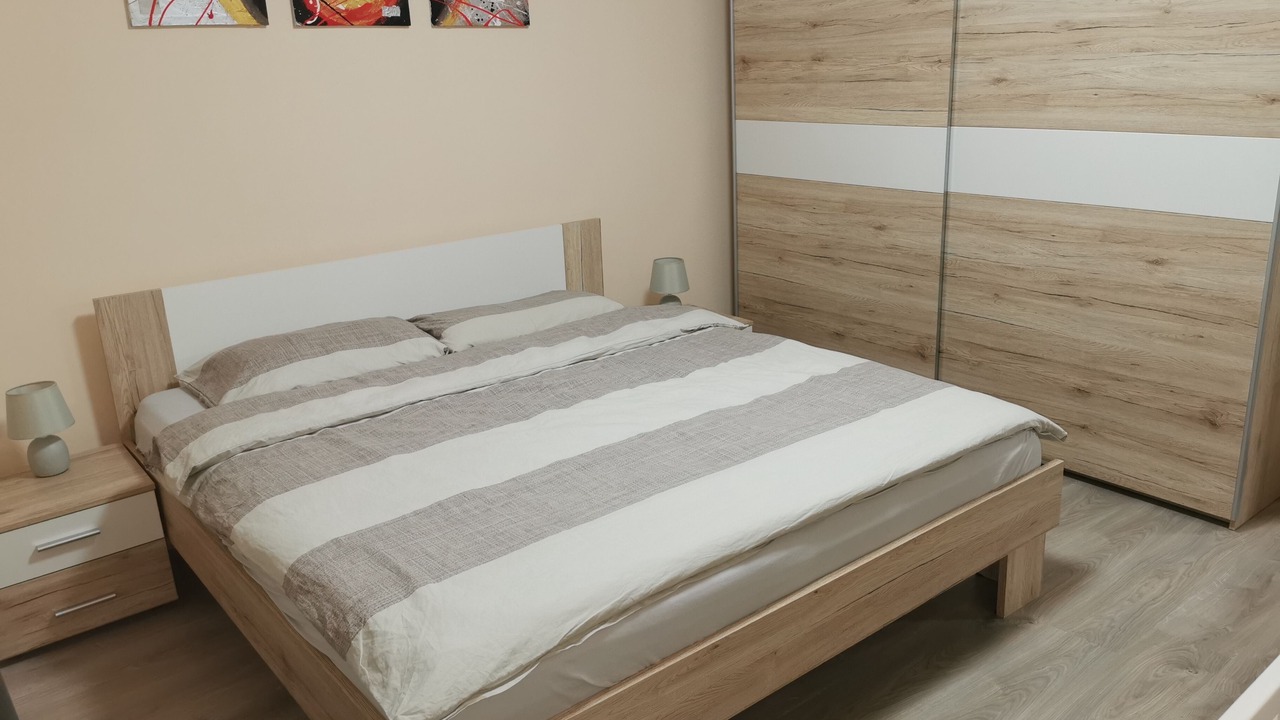 Photo of Bedroom in Zagreb