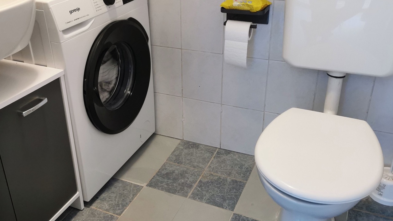 Photo of Bathroom in Zagreb