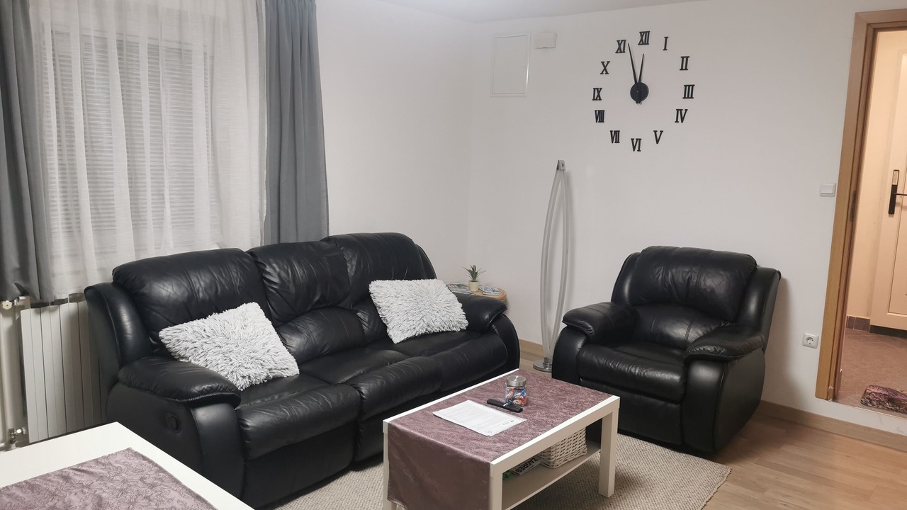 Photo of Livingroom in Zagreb