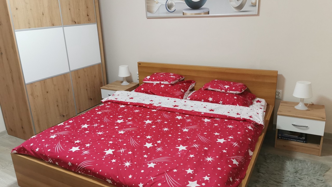 Photo of Bedroom in Zagreb