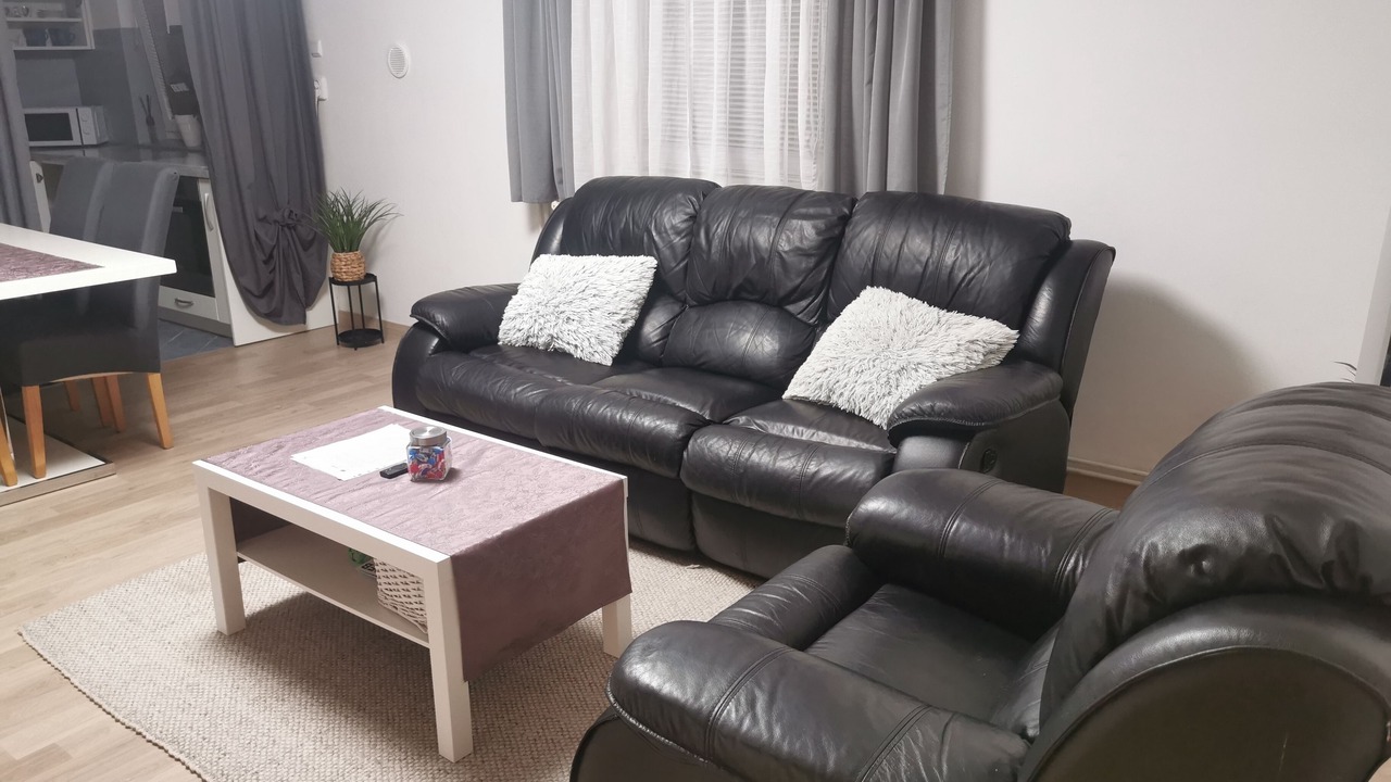 Photo of Livingroom in Zagreb