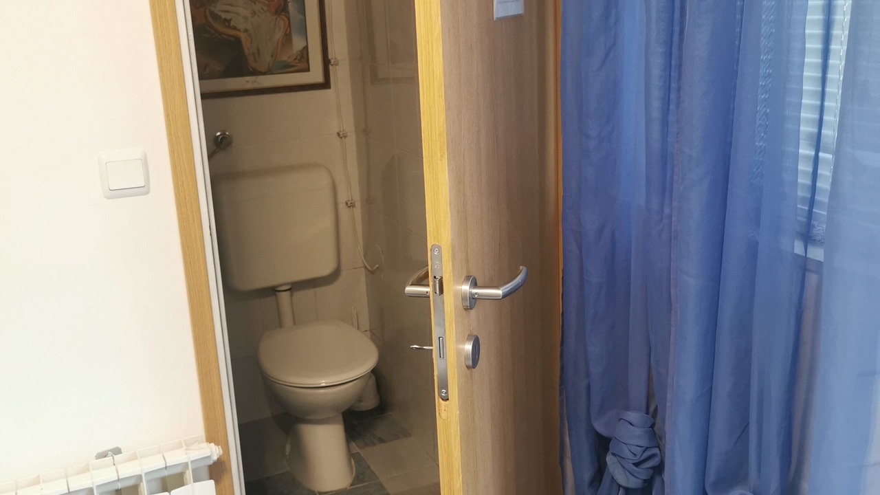 Photo of Bathroom in Zagreb