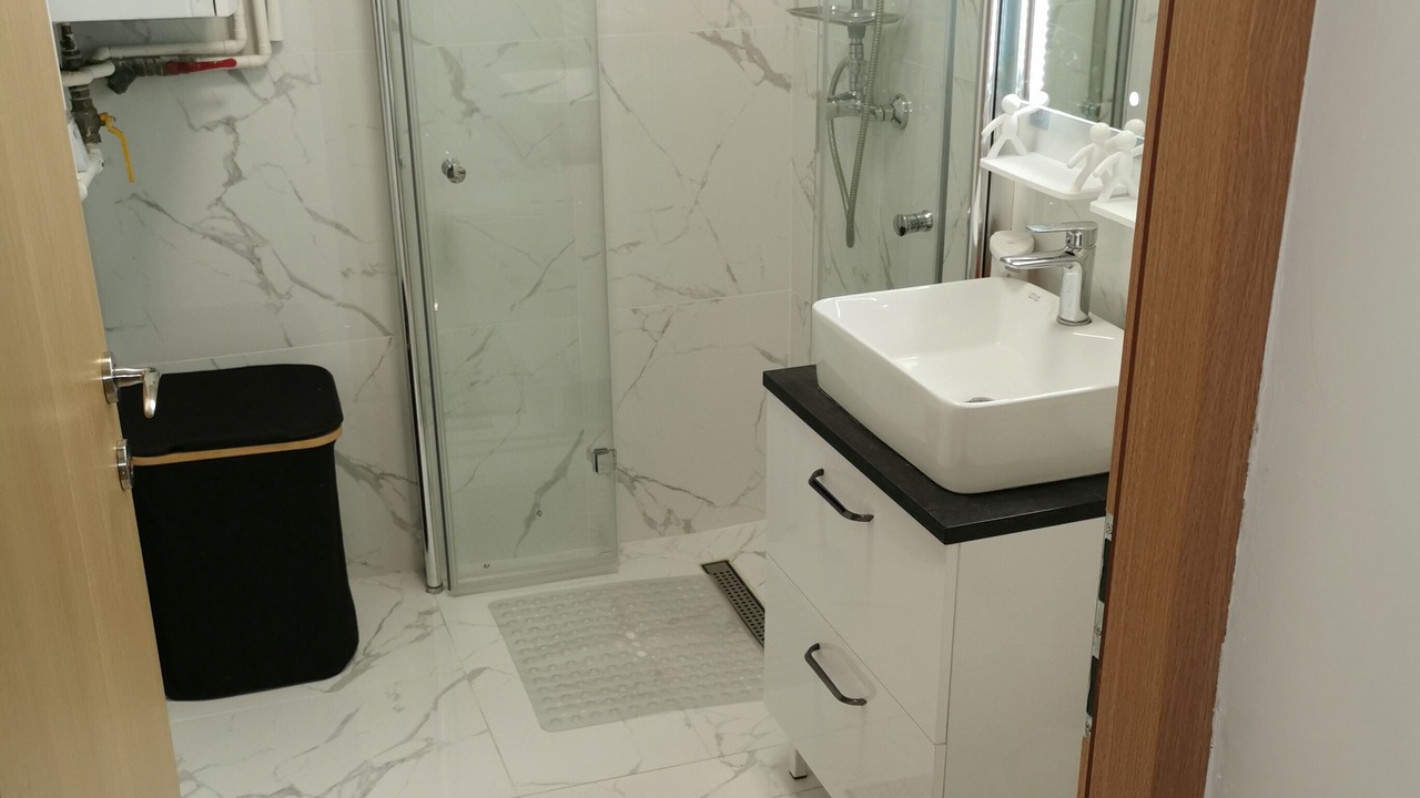 Photo of Bathroom in Zagreb
