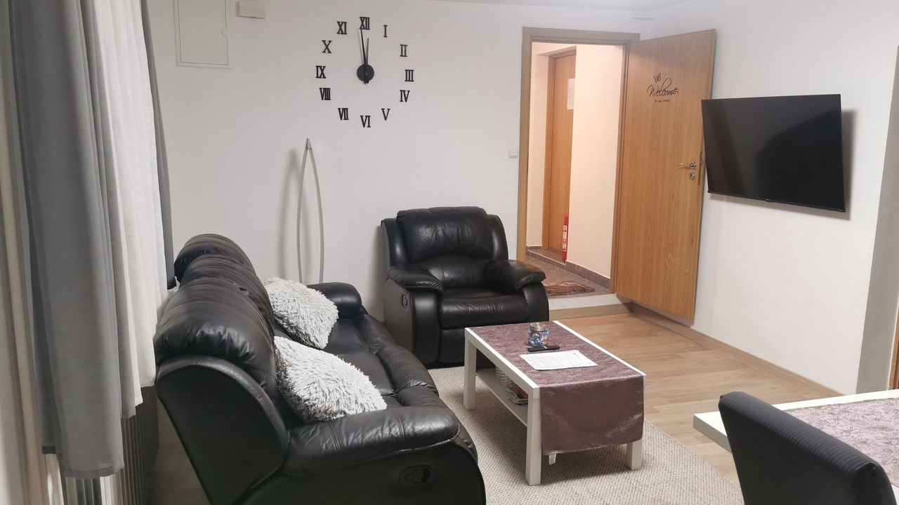 Photo of Livingroom in Zagreb