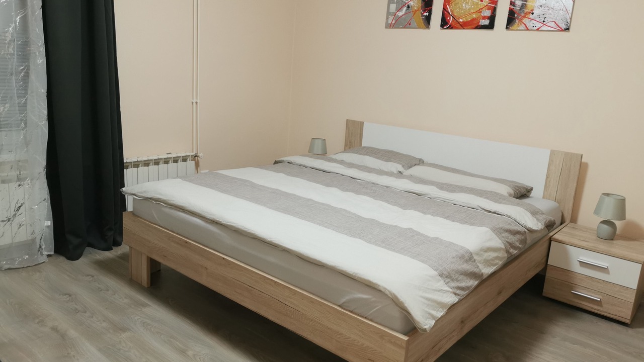 Photo of Bedroom in Zagreb