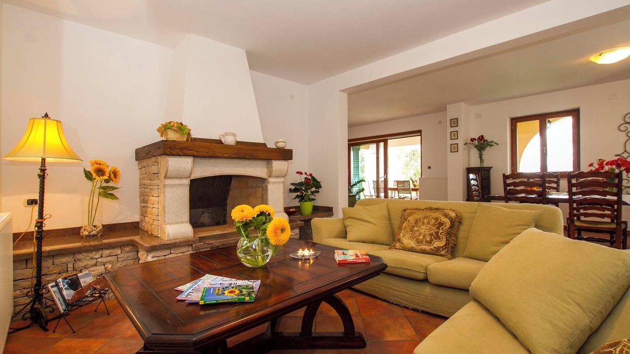 Photo of Livingroom in Stanisovi