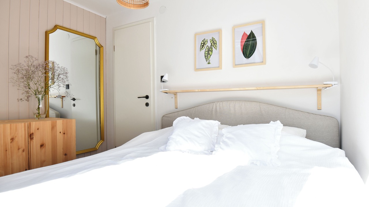 Photo of Bedroom in Nedelisce